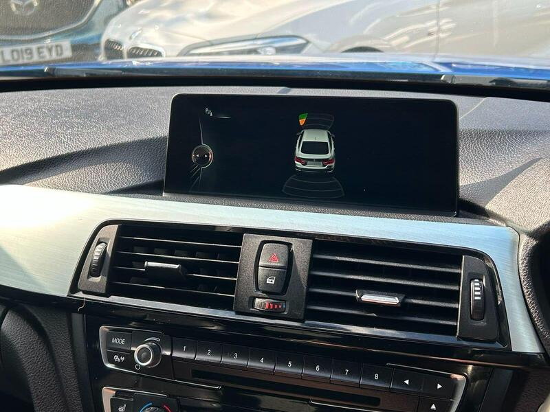 2016 BMW 4 Series Gran Coupe - AutoTrader Import