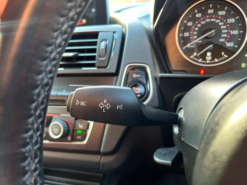 2014 BMW 1 Series - AutoTrader Import
