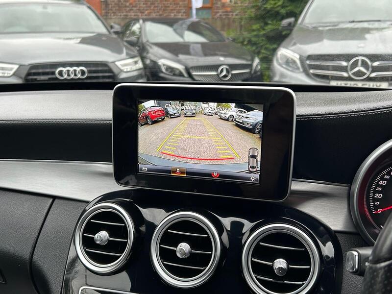 2015 Mercedes-Benz C Class - AutoTrader Import