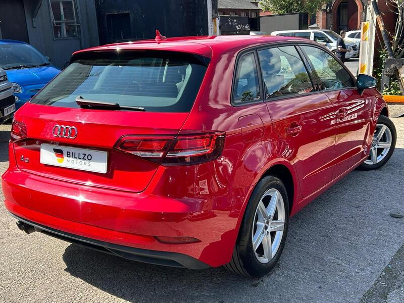 2016 Audi A3 - AutoTrader Import