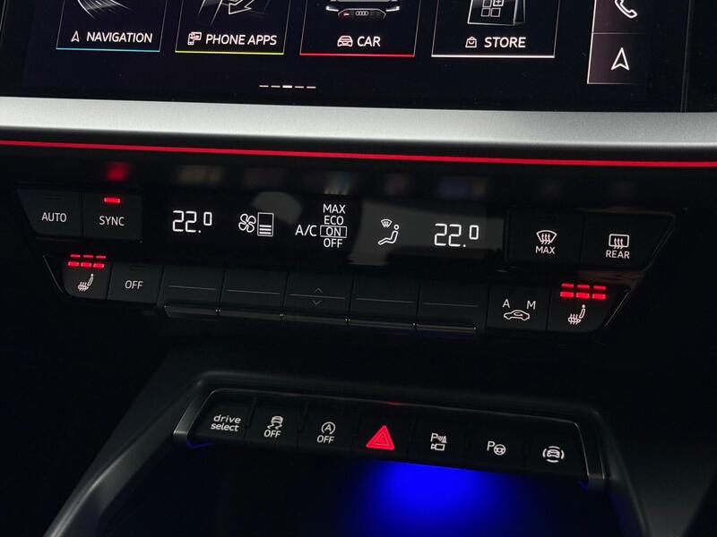 2025 Audi RS3 - AutoTrader Import