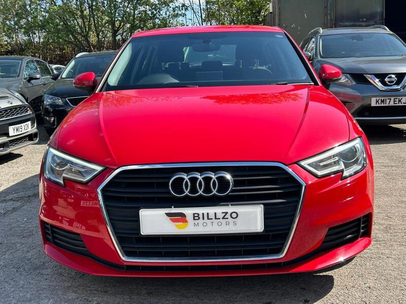 2016 Audi A3 - AutoTrader Import