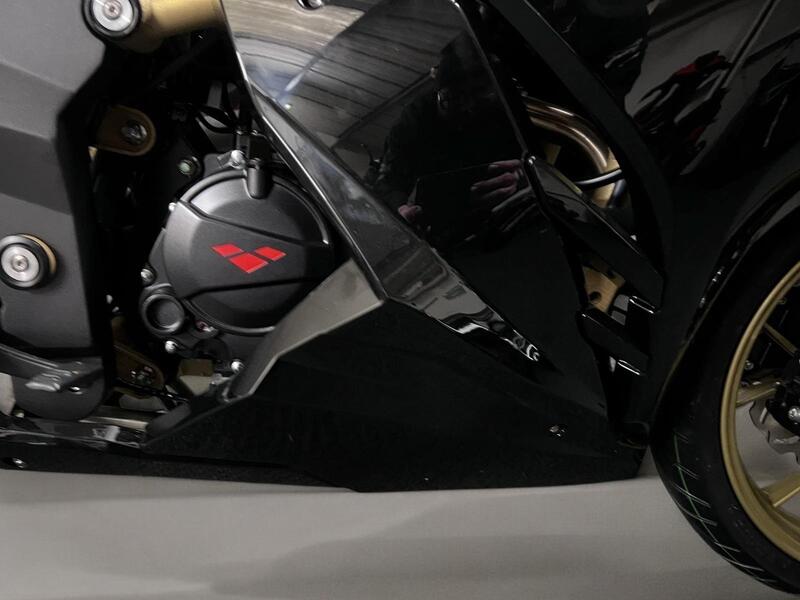 2026 Lexmoto LXR 125 - AutoTrader Import