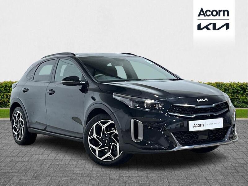 Kia XCeed 1.5 T-GDi GT-Line S DCT Euro 6 (s/s) 5dr - Image