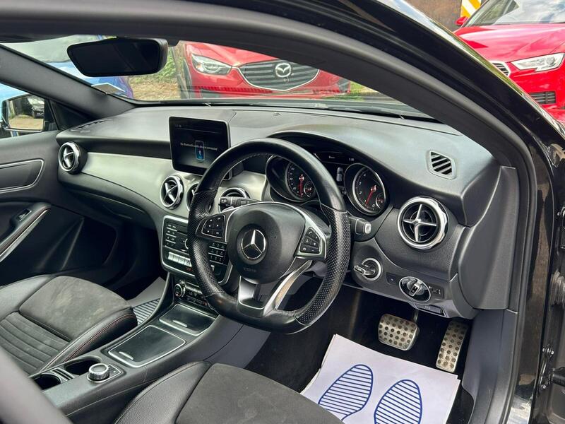 2018 Mercedes-Benz GLA - AutoTrader Import