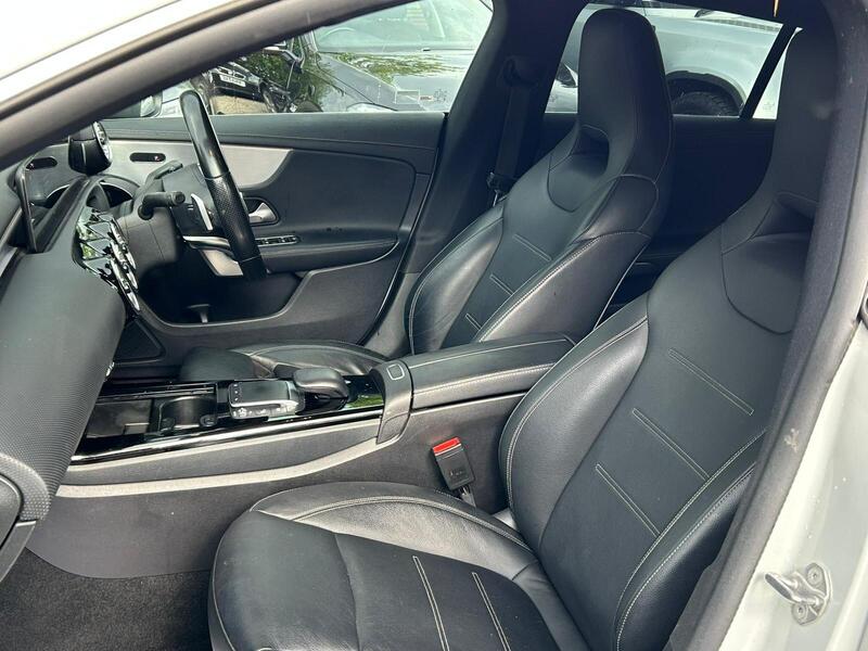 2022 Mercedes-Benz CLA - AutoTrader Import