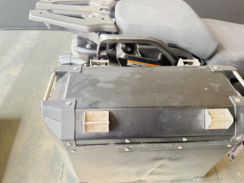 2019 Yamaha XT1200 - AutoTrader Import