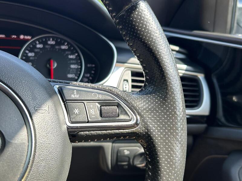 2015 Audi A6 Avant - AutoTrader Import