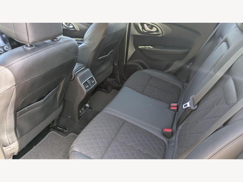2019 Renault Kadjar - AutoTrader Import