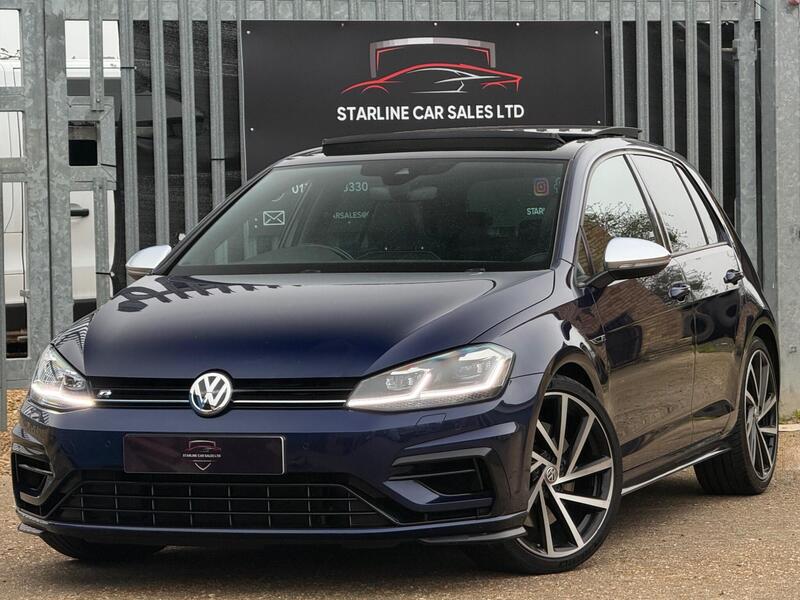 2019 Volkswagen Golf - AutoTrader Import