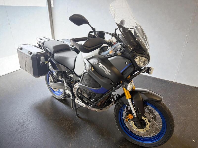 2019 Yamaha XT1200 - AutoTrader Import
