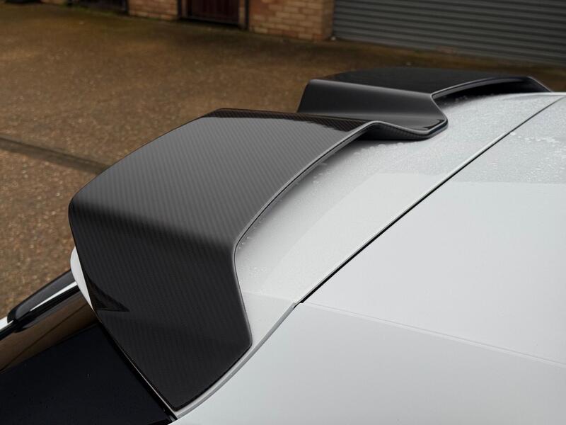 2025 Audi RS3 - AutoTrader Import