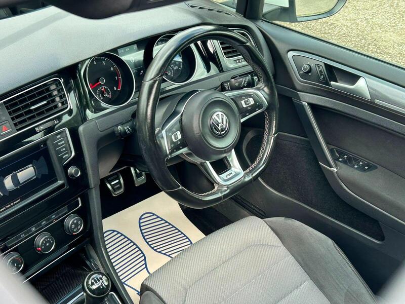 2016 Volkswagen Golf - AutoTrader Import