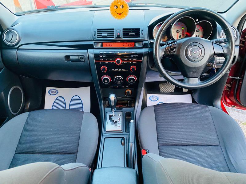 Mazda3