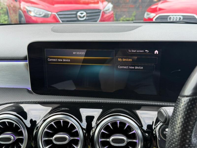 2018 Mercedes-Benz A Class - AutoTrader Import