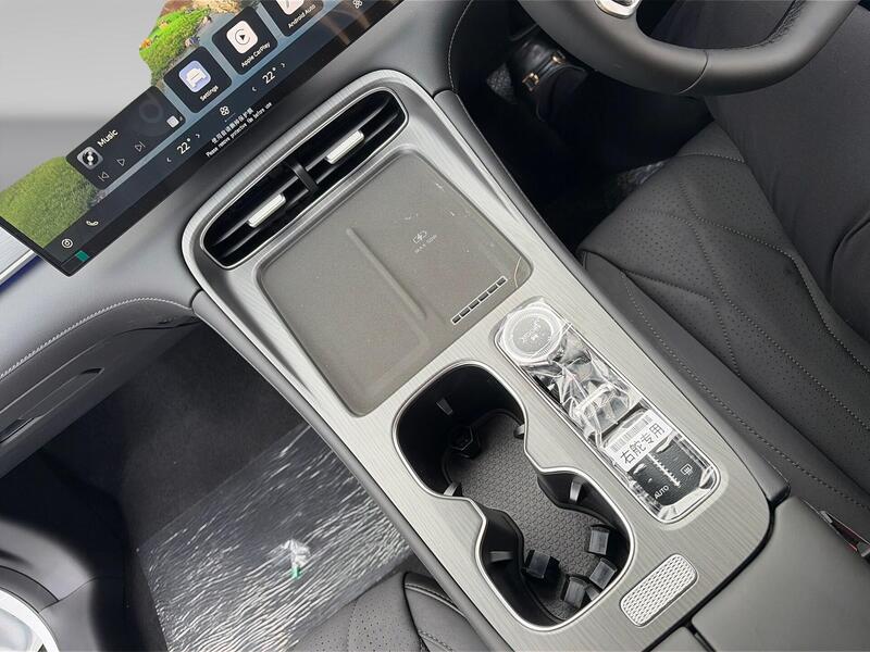 Chery Tiggo 8 1.6T Aspire DCT Euro 6 (s/s) 5dr — photo 22