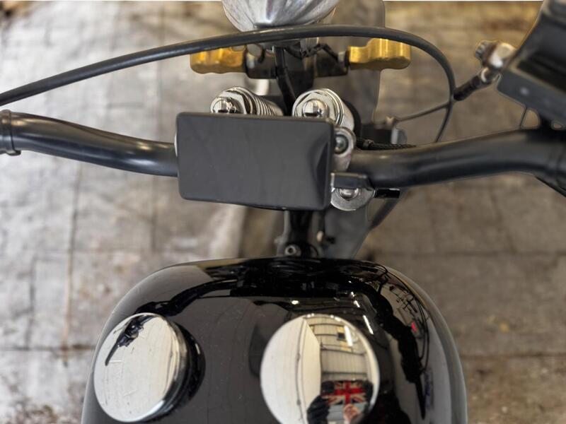 1994 Harley-Davidson Sportster - AutoTrader Import