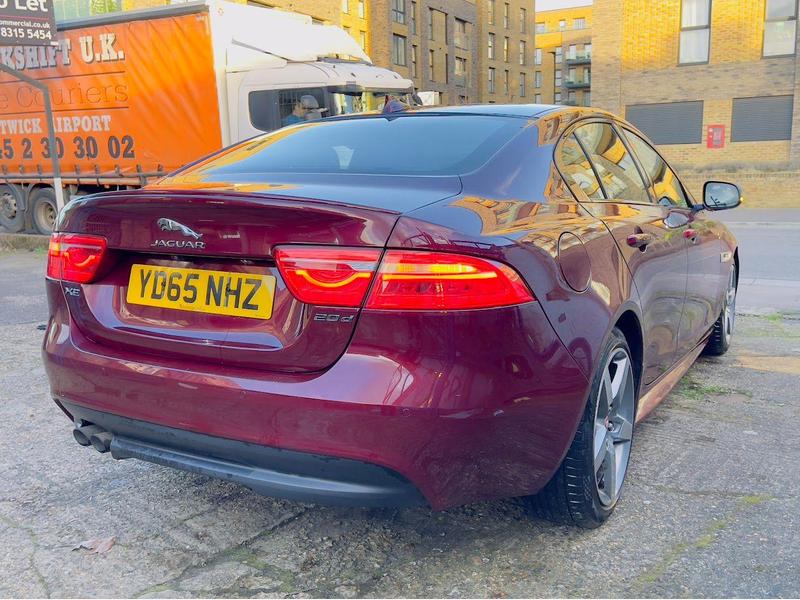 XE