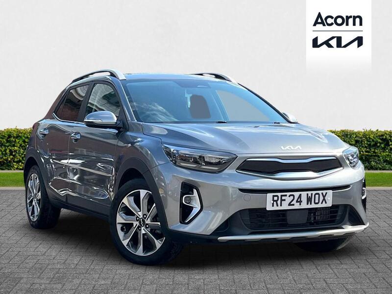Kia Stonic 1.0 T-GDi MHEV 3 DCT Euro 6 (s/s) 5dr - Image
