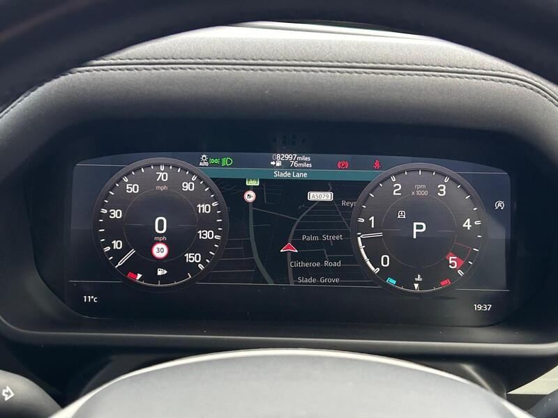 2020 Land Rover Defender 110 - AutoTrader Import
