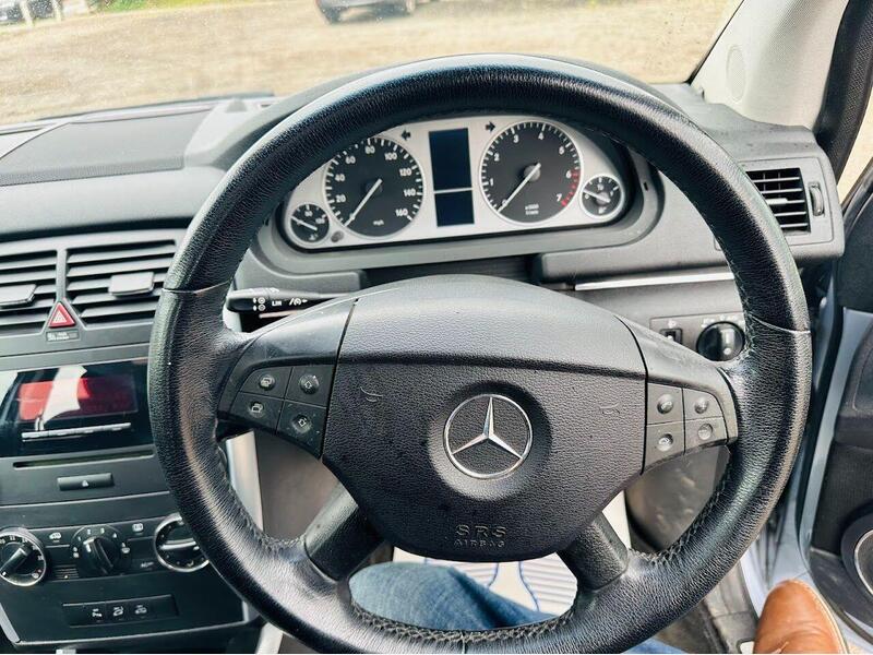 B Class