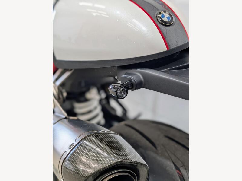 2016 BMW R nineT - AutoTrader Import