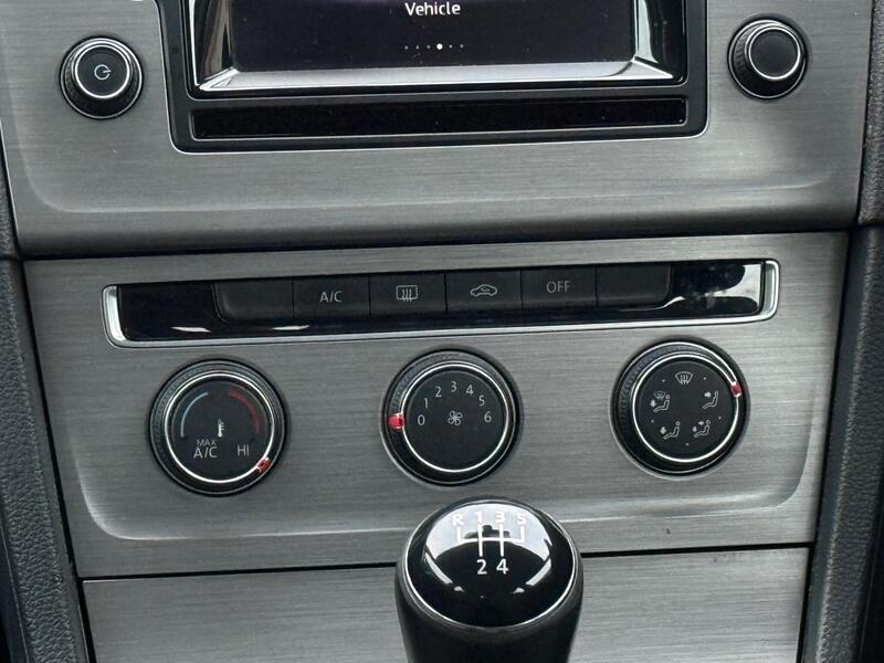 2014 Volkswagen Golf - AutoTrader Import