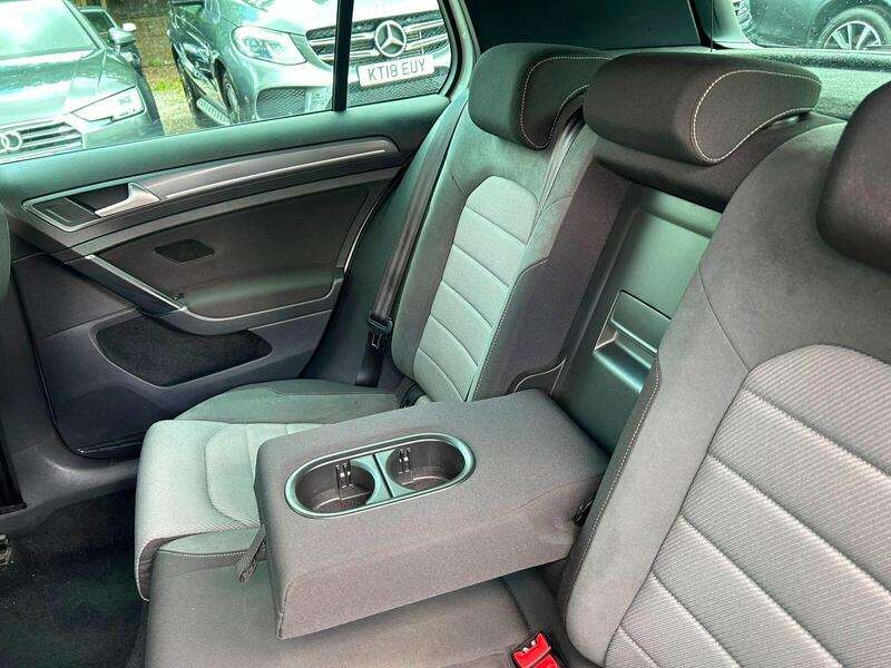 2016 Volkswagen Golf - AutoTrader Import