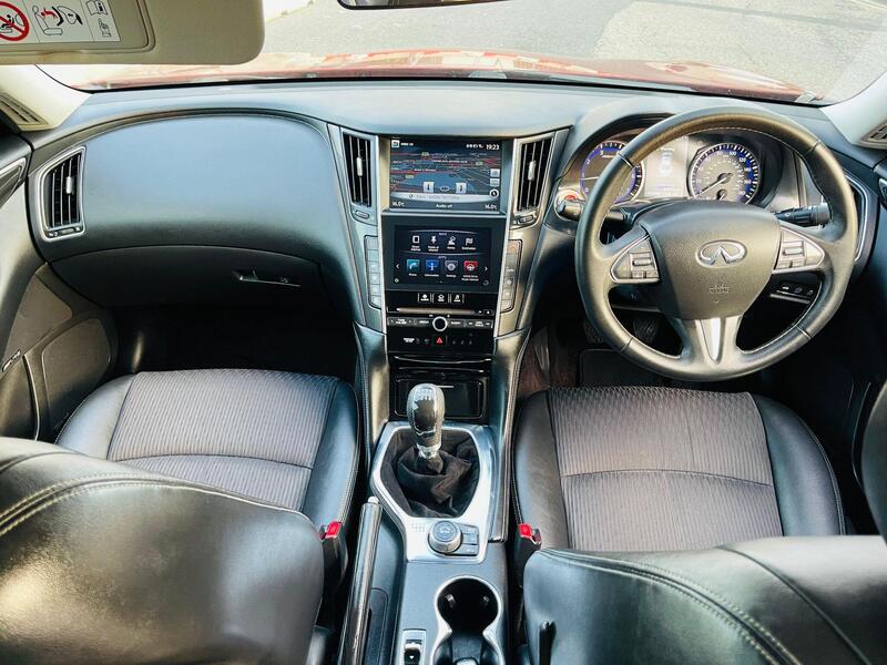Q50