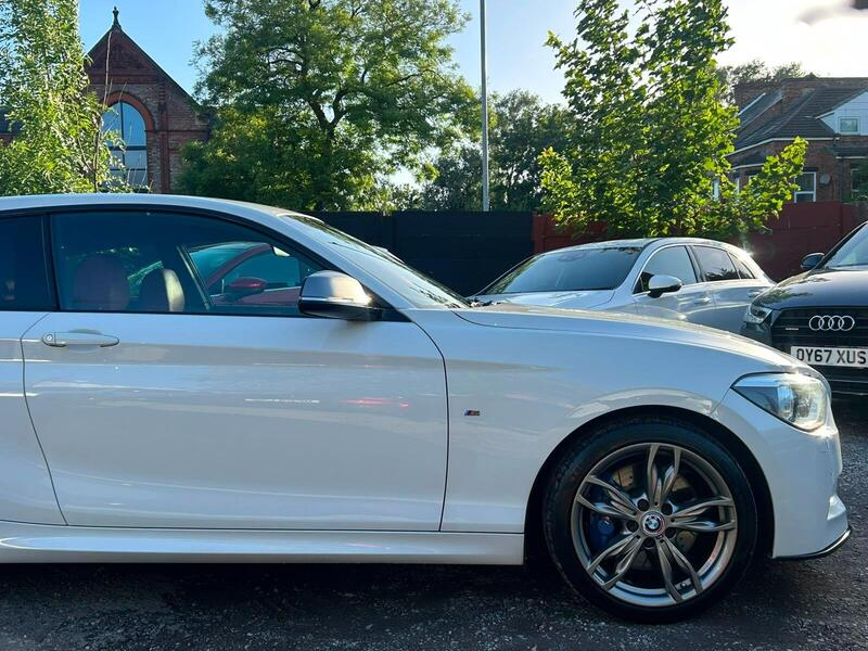 2014 BMW 1 Series - AutoTrader Import