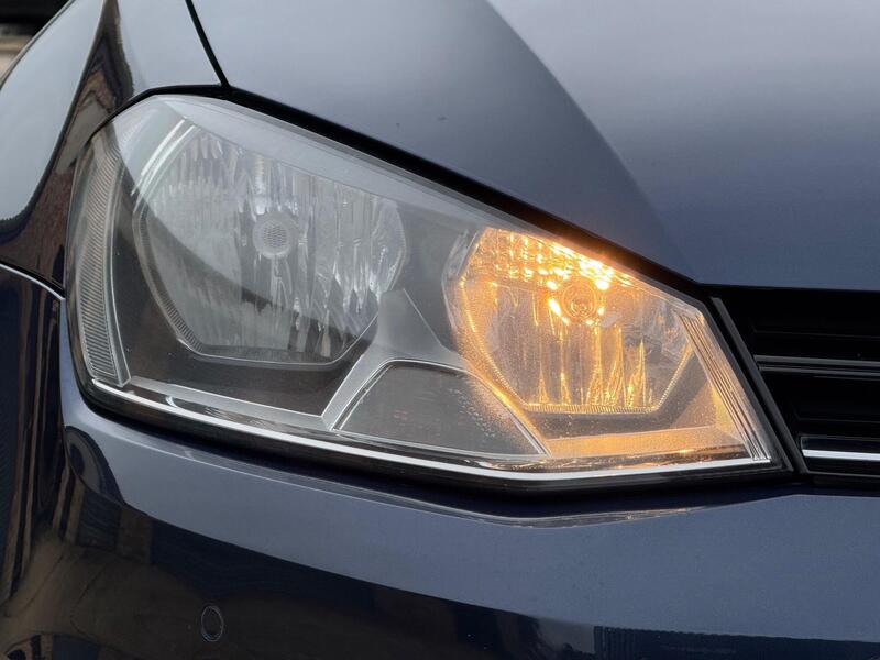 2013 Volkswagen Golf - AutoTrader Import