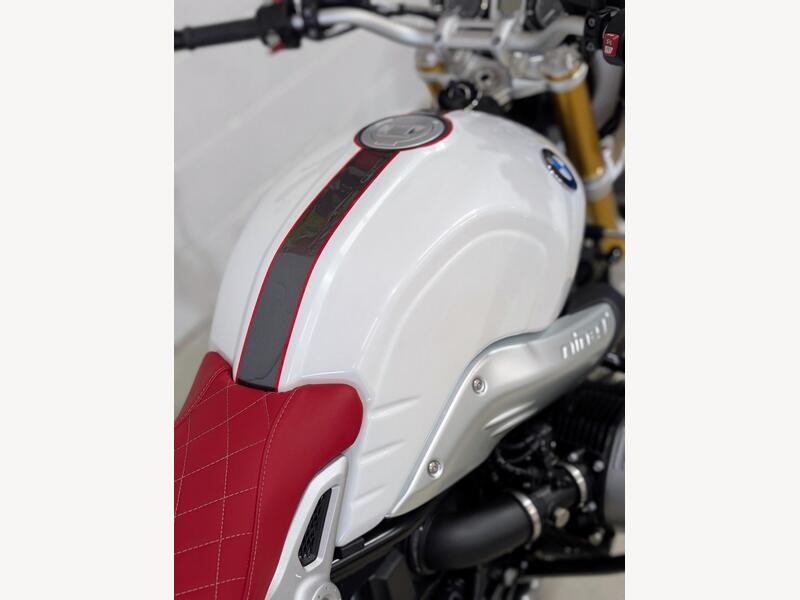 2016 BMW R nineT - AutoTrader Import