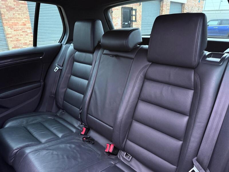 2012 Volkswagen Golf - AutoTrader Import