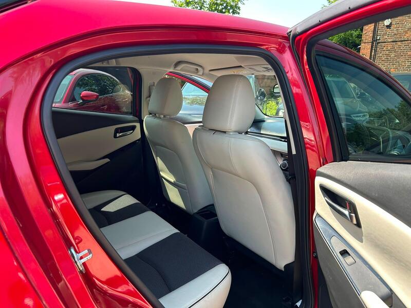 2019 Mazda Mazda2 - AutoTrader Import