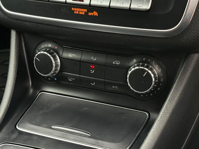 2017 Mercedes-Benz GLA - AutoTrader Import