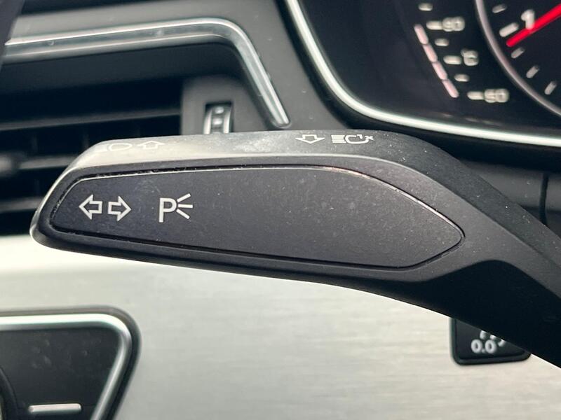 2016 Audi A4 Avant - AutoTrader Import