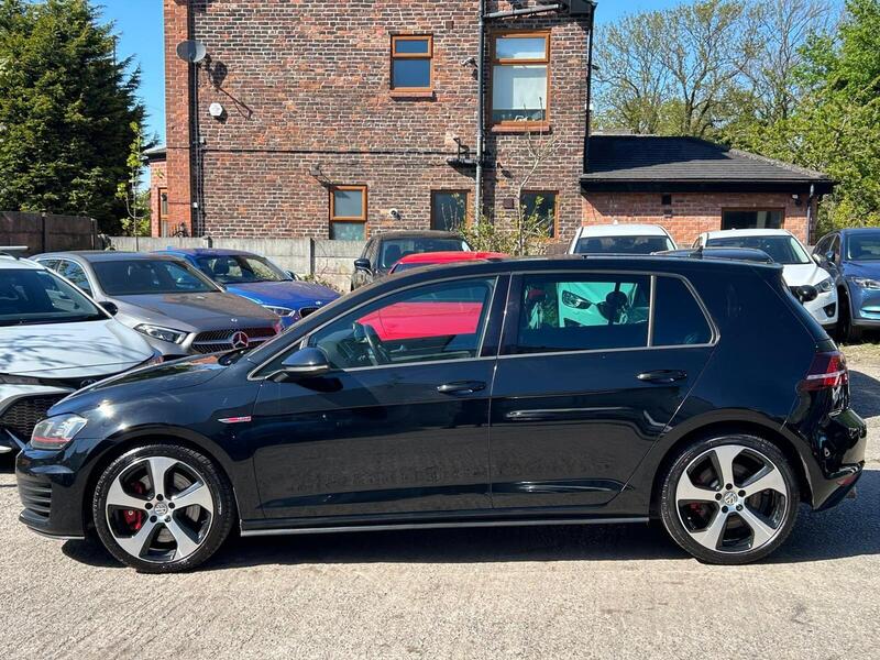 2016 Volkswagen Golf - AutoTrader Import