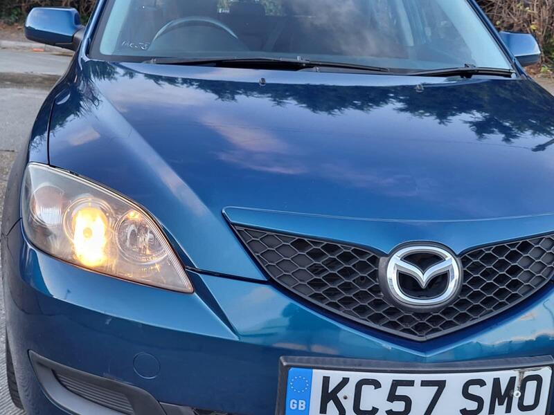 Mazda3