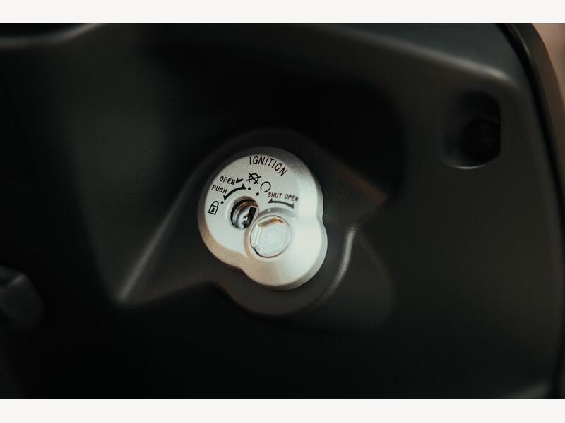 2026 Lexmoto L5 - AutoTrader Import