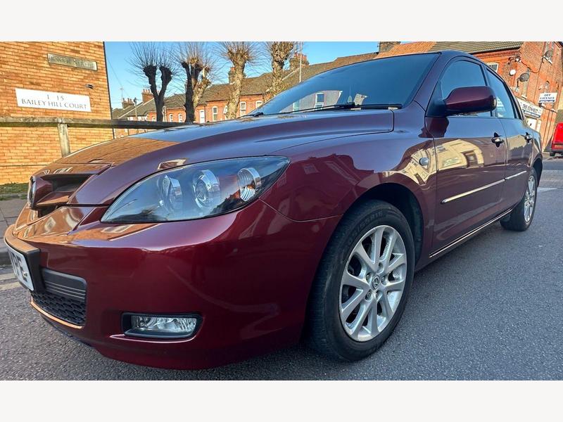 Mazda3