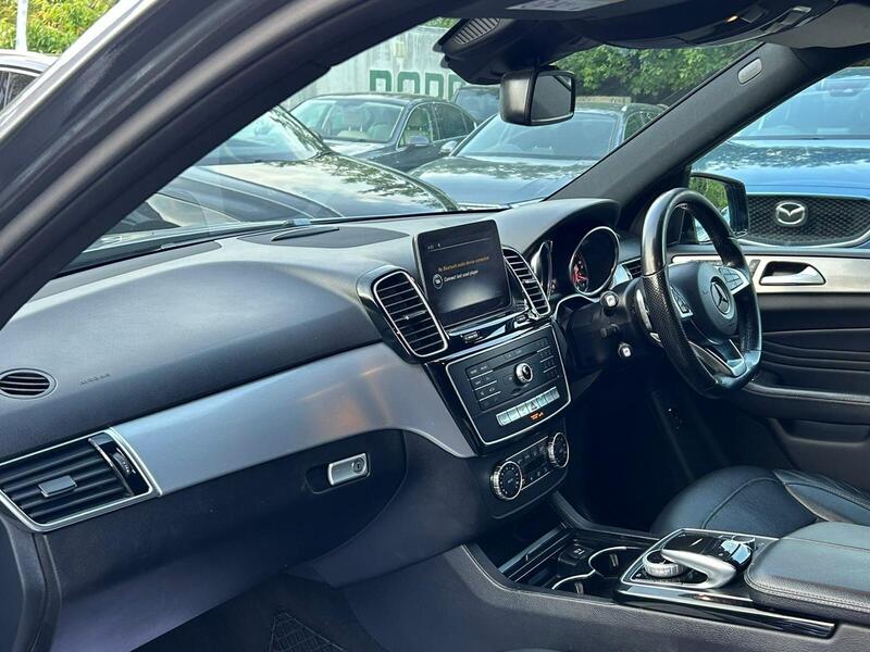 2018 Mercedes-Benz GLE - AutoTrader Import