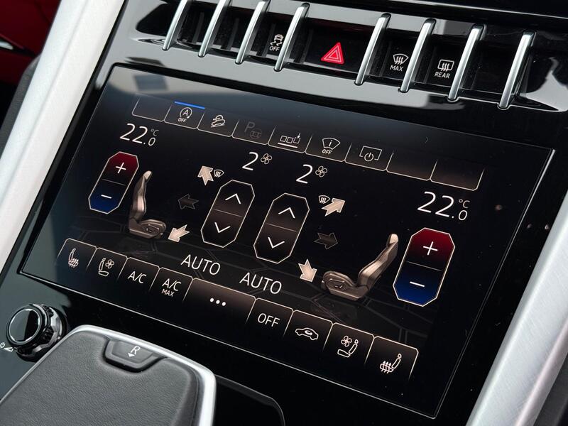 2021 Lamborghini Urus - AutoTrader Import