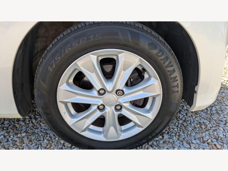 2014 Honda Jazz - AutoTrader Import