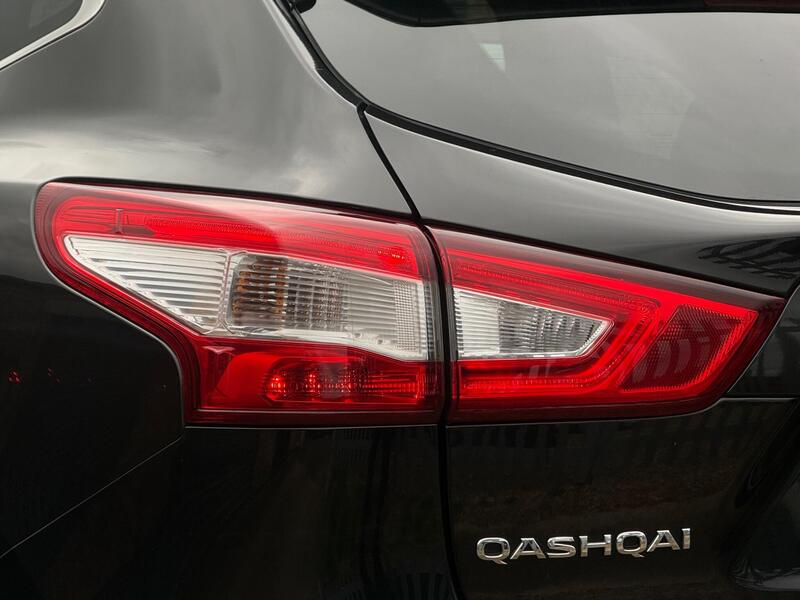 2014 Nissan Qashqai - AutoTrader Import