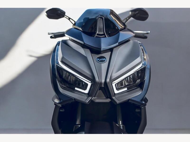 2025 SYM Jet 14 125 - AutoTrader Import