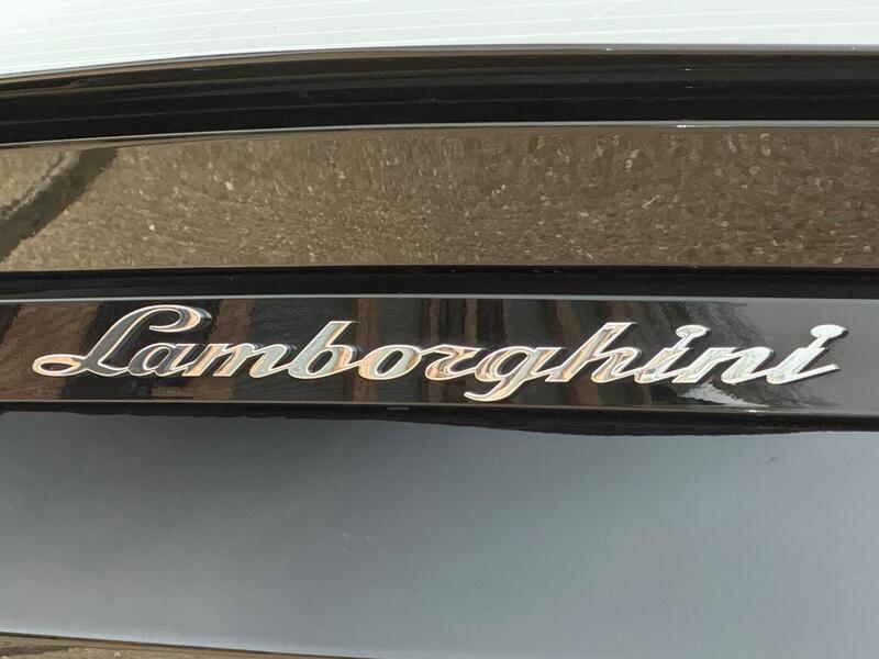 2021 Lamborghini Urus - AutoTrader Import