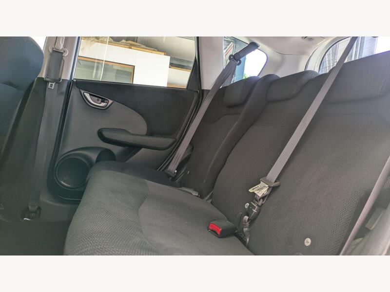 2014 Honda Jazz - AutoTrader Import