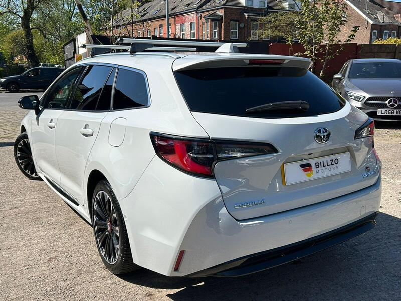 2022 Toyota Corolla - AutoTrader Import
