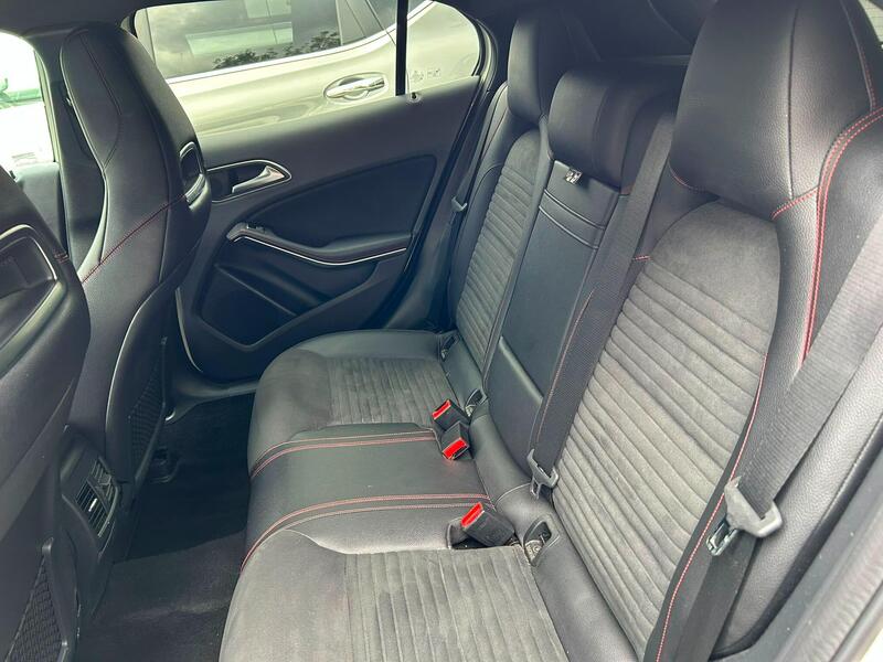 2016 Mercedes-Benz GLA - AutoTrader Import