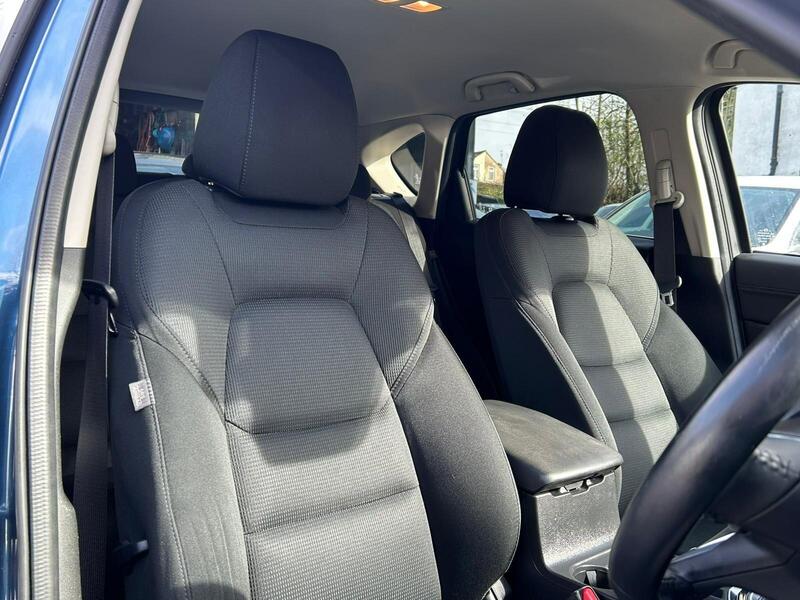 2019 Mazda CX-5 - AutoTrader Import